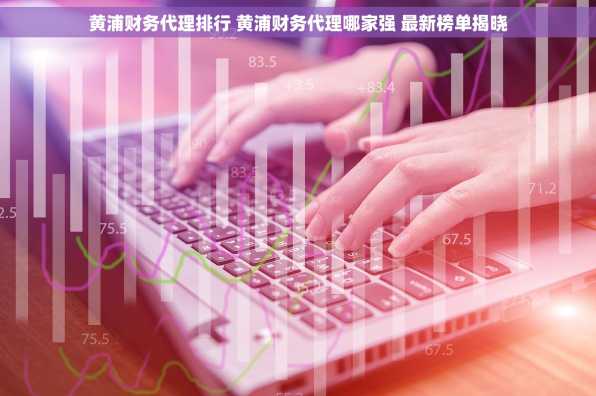 黄浦财务代理排行 黄浦财务代理哪家强 最新榜单揭晓