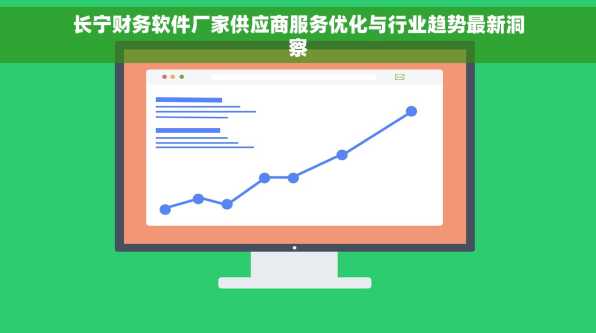 长宁财务软件厂家供应商服务优化与行业趋势最新洞察