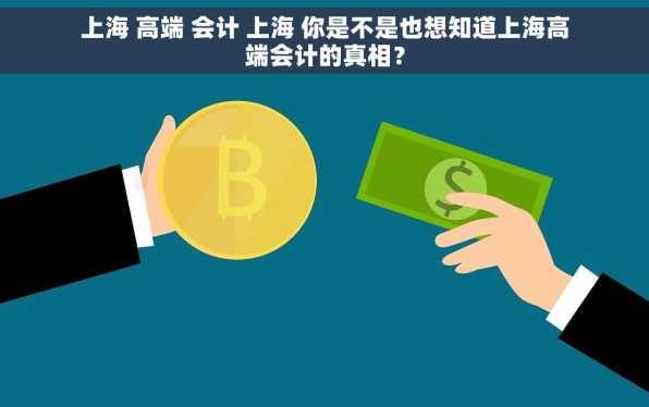上海 高端 会计 上海 你是不是也想知道上海高端会计的真相？