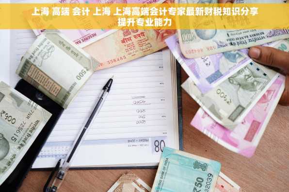 上海 高端 会计 上海 上海高端会计专家最新财税知识分享提升专业能力