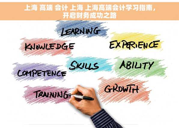 上海 高端 会计 上海 上海高端会计学习指南，开启财务成功之路