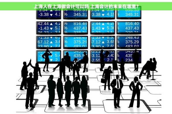 上海人在上海做会计可以吗 上海会计的未来在哪里？