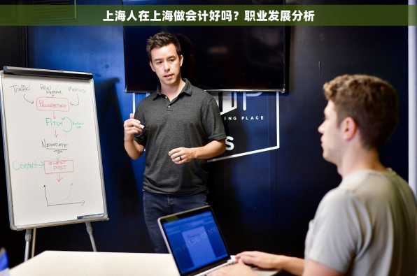 上海人在上海做会计好吗？职业发展分析