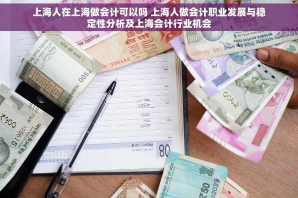 上海人在上海做会计可以吗 上海人做会计职业发展与稳定性分析及上海会计行业机会