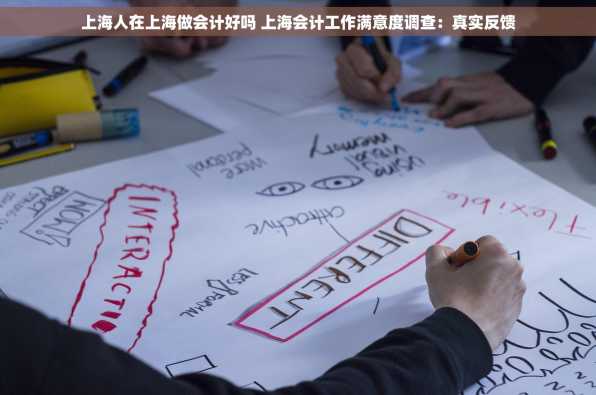 上海人在上海做会计好吗 上海会计工作满意度调查：真实反馈