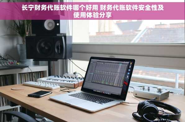 长宁财务代账软件哪个好用 财务代账软件安全性及使用体验分享