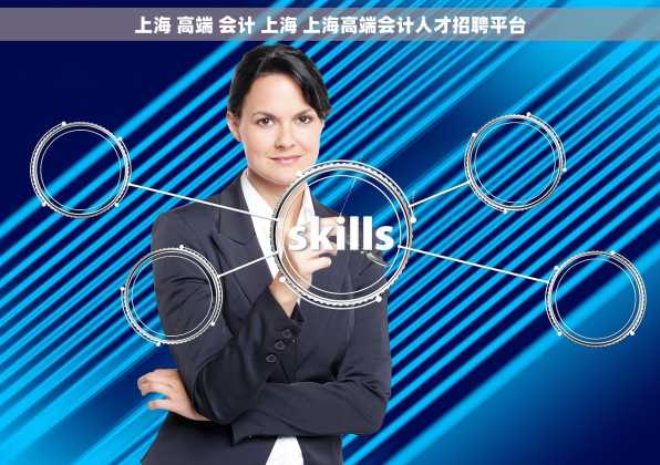 上海 高端 会计 上海 上海高端会计人才招聘平台