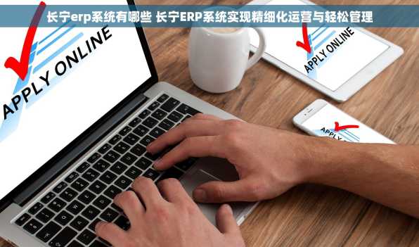 长宁erp系统有哪些 长宁ERP系统实现精细化运营与轻松管理