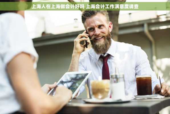 上海人在上海做会计好吗 上海会计工作满意度调查