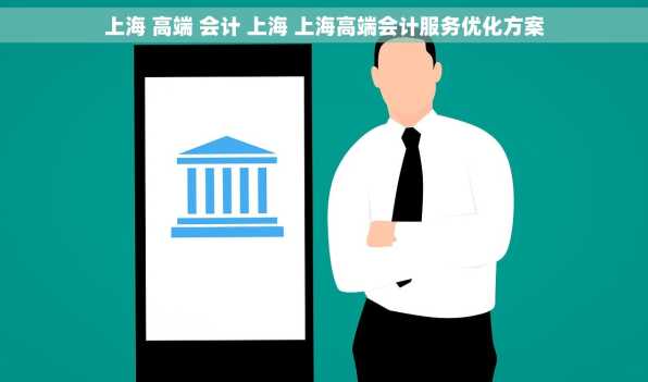 上海 高端 会计 上海 上海高端会计服务优化方案