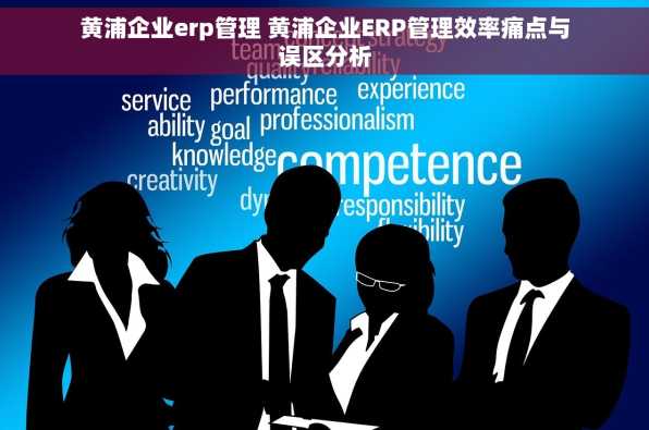 黄浦企业erp管理 黄浦企业ERP管理效率痛点与误区分析