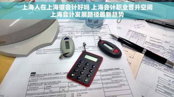 上海人在上海做会计好吗 上海会计职业晋升空间上海会计发展路径最新趋势
