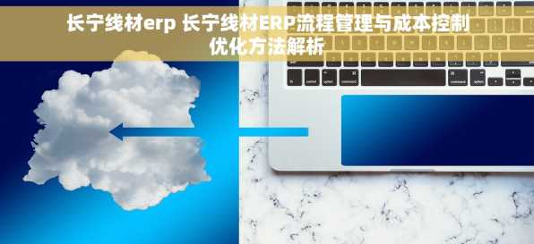 长宁线材erp 长宁线材ERP流程管理与成本控制优化方法解析
