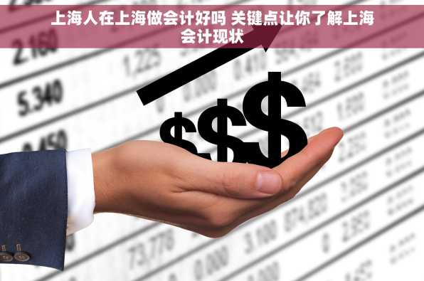 上海人在上海做会计好吗 关键点让你了解上海会计现状