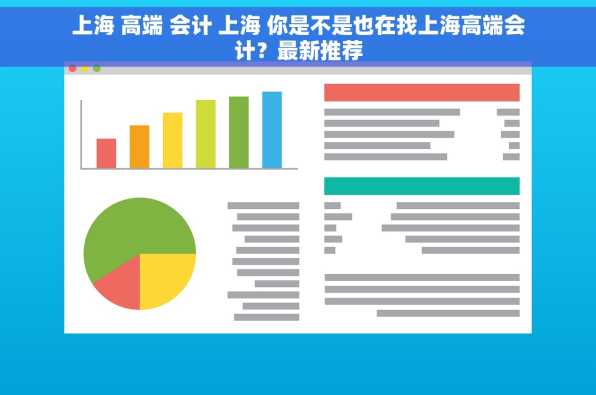 上海 高端 会计 上海 你是不是也在找上海高端会计？最新推荐