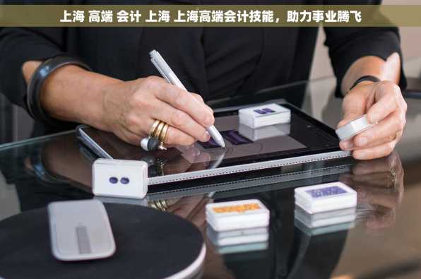 上海 高端 会计 上海 上海高端会计技能，助力事业腾飞