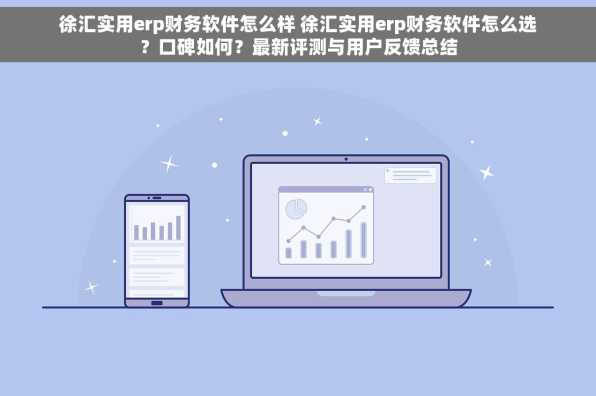 徐汇实用erp财务软件怎么样 徐汇实用erp财务软件怎么选？口碑如何？最新评测与用户反馈总结