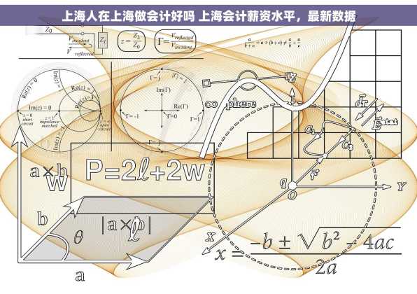 上海人在上海做会计好吗 上海会计薪资水平，最新数据