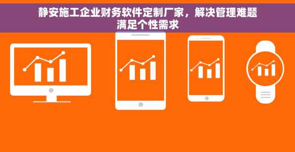 静安施工企业财务软件定制厂家，解决管理难题满足个性需求