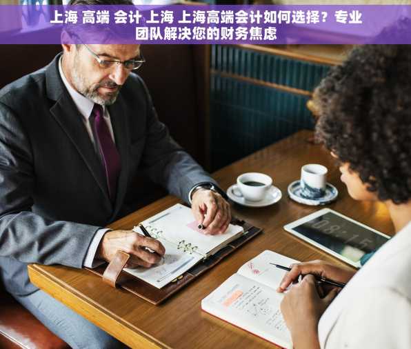 上海 高端 会计 上海 上海高端会计如何选择？专业团队解决您的财务焦虑