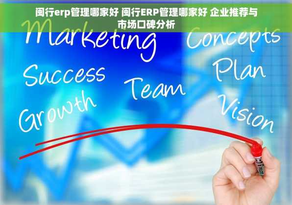 闽行erp管理哪家好 闽行ERP管理哪家好 企业推荐与市场口碑分析