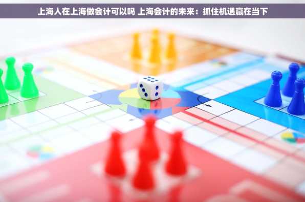 上海人在上海做会计可以吗 上海会计的未来：抓住机遇赢在当下