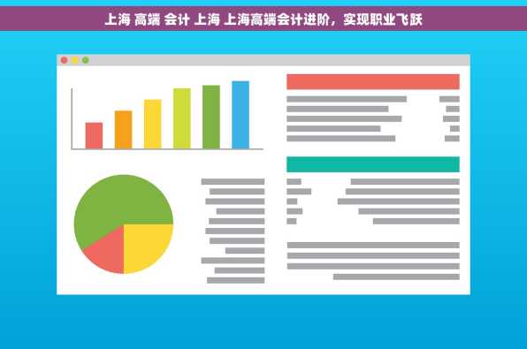 上海 高端 会计 上海 上海高端会计进阶，实现职业飞跃