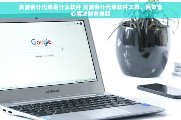 黄浦会计代账是什么软件 黄浦会计代账软件工具，高效省心解决财务难题