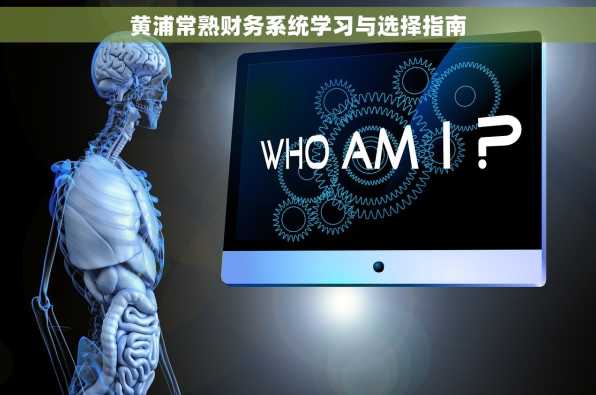 黄浦常熟财务系统学习与选择指南