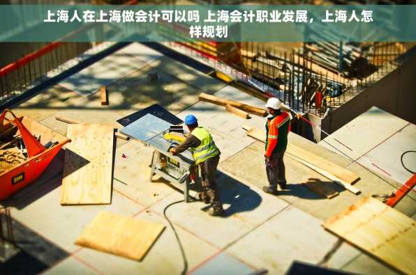 上海人在上海做会计可以吗 上海会计职业发展，上海人怎样规划