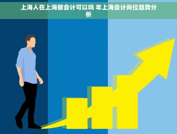 上海人在上海做会计可以吗 年上海会计岗位趋势分析