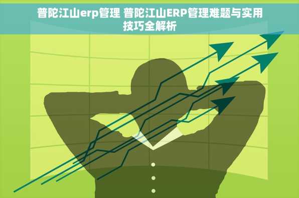 普陀江山erp管理 普陀江山ERP管理难题与实用技巧全解析