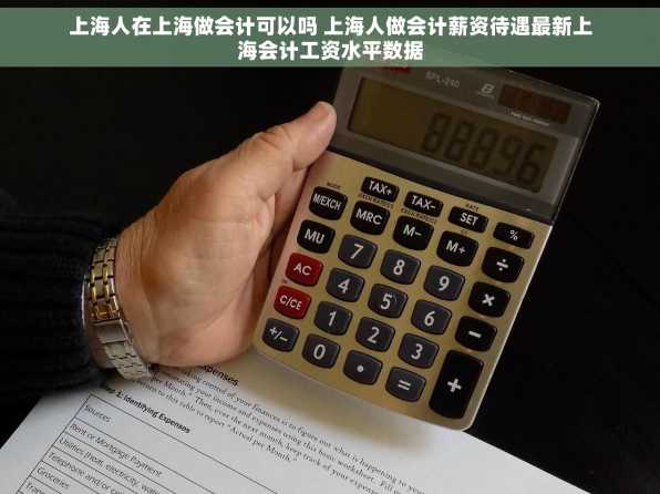 上海人在上海做会计可以吗 上海人做会计薪资待遇最新上海会计工资水平数据
