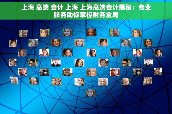 上海 高端 会计 上海 上海高端会计揭秘：专业服务助你掌控财务全局