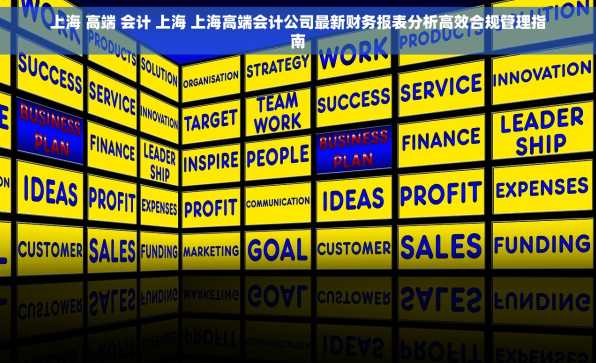 上海 高端 会计 上海 上海高端会计公司最新财务报表分析高效合规管理指南