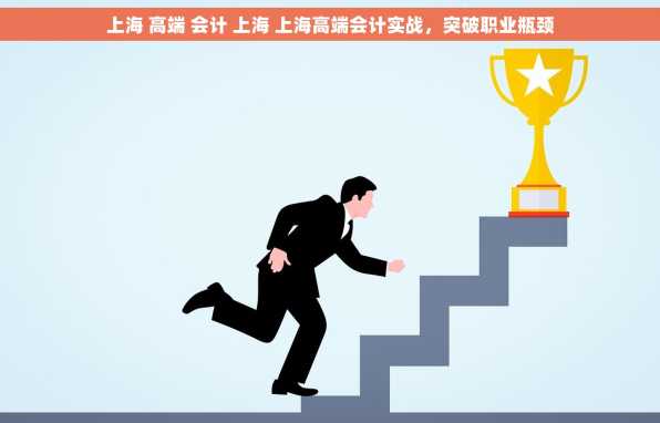上海 高端 会计 上海 上海高端会计实战，突破职业瓶颈