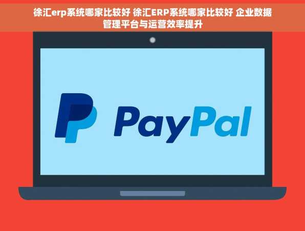 徐汇erp系统哪家比较好 徐汇ERP系统哪家比较好 企业数据管理平台与运营效率提升