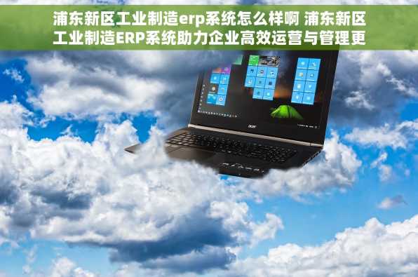 浦东新区工业制造erp系统怎么样啊 浦东新区工业制造ERP系统助力企业高效运营与管理更轻松