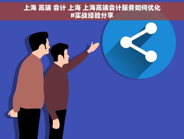 上海 高端 会计 上海 上海高端会计服务如何优化#实战经验分享