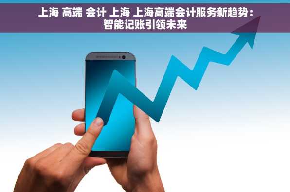 上海 高端 会计 上海 上海高端会计服务新趋势：智能记账引领未来
