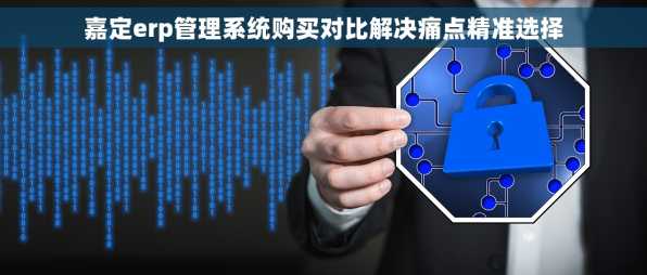嘉定erp管理系统购买对比解决痛点精准选择