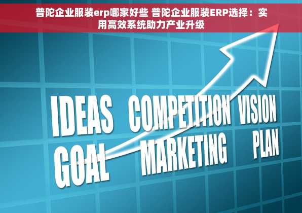 普陀企业服装erp哪家好些 普陀企业服装ERP选择：实用高效系统助力产业升级
