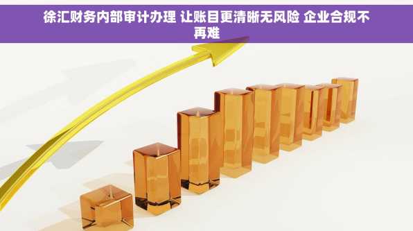 徐汇财务内部审计办理 让账目更清晰无风险 企业合规不再难