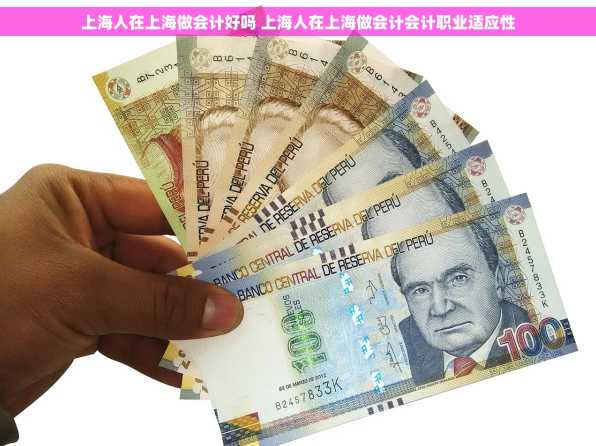 上海人在上海做会计好吗 上海人在上海做会计会计职业适应性