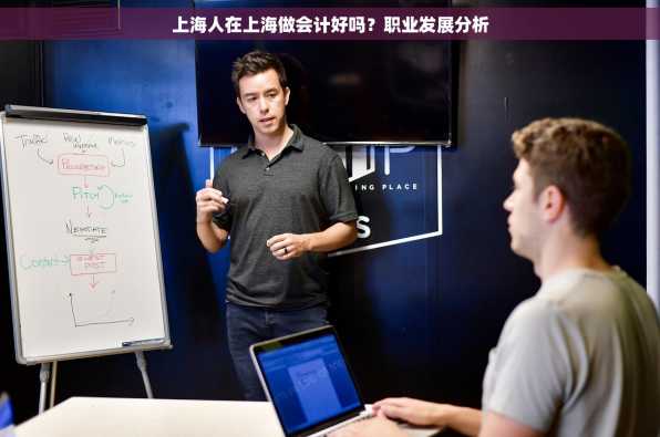 上海人在上海做会计好吗？职业发展分析