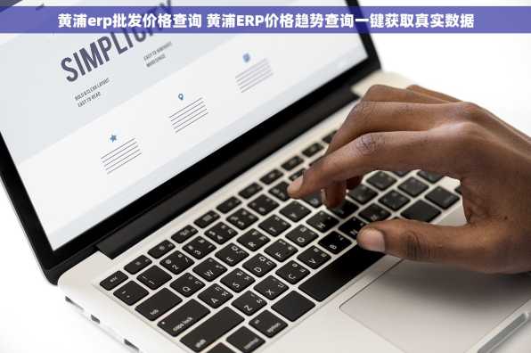 黄浦erp批发价格查询 黄浦ERP价格趋势查询一键获取真实数据