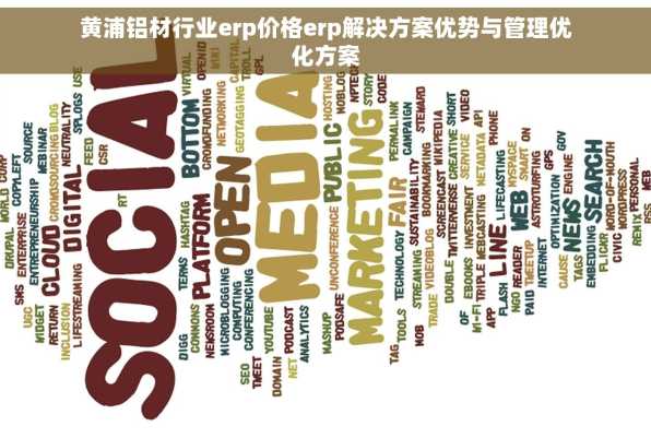 黄浦铝材行业erp价格erp解决方案优势与管理优化方案