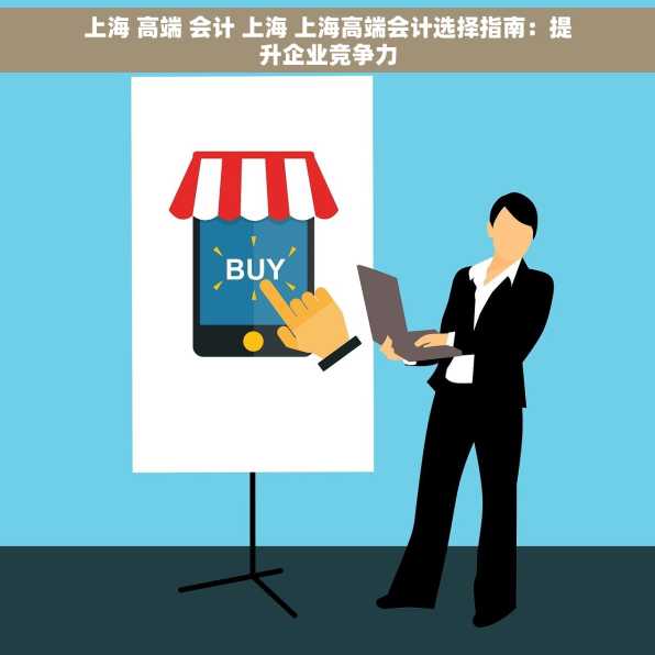 上海 高端 会计 上海 上海高端会计选择指南：提升企业竞争力