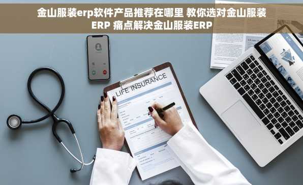 金山服装erp软件产品推荐在哪里 教你选对金山服装ERP 痛点解决金山服装ERP