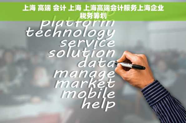 上海 高端 会计 上海 上海高端会计服务上海企业税务筹划